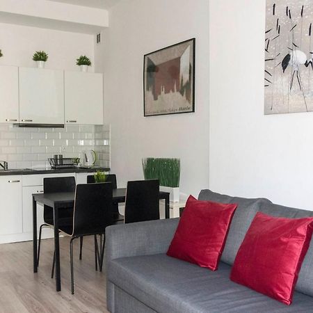 Old Cracow Apartment Mazowiecka 11 Krakow Bagian luar foto