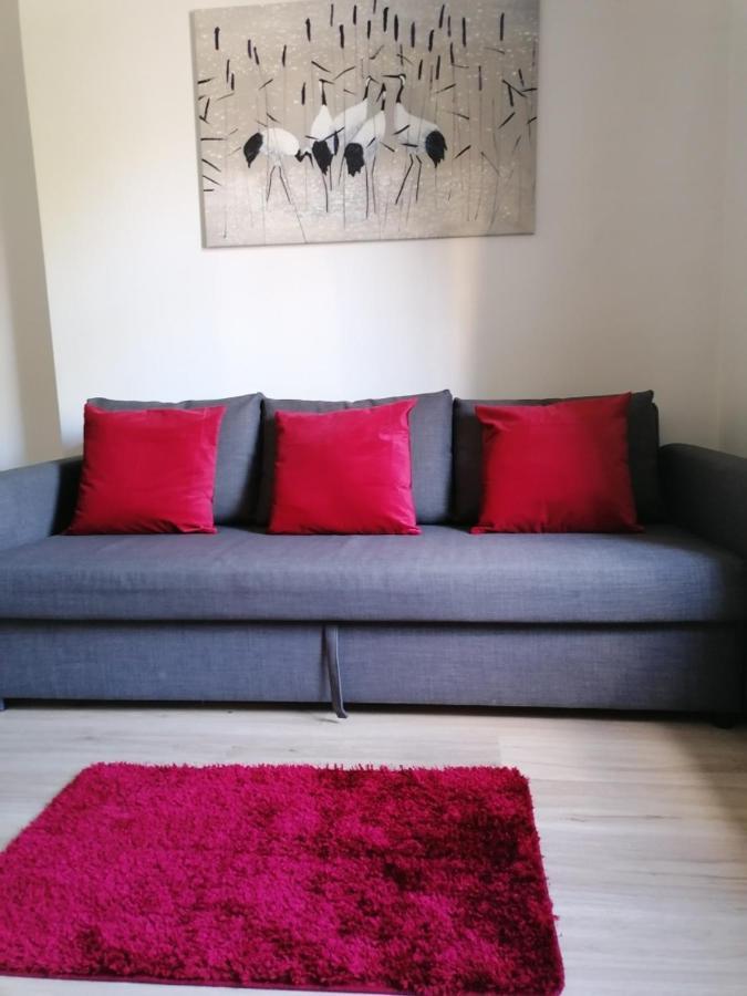 Old Cracow Apartment Mazowiecka 11 Krakow Bagian luar foto