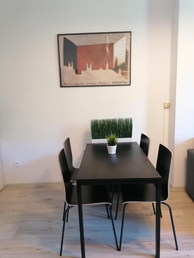 Old Cracow Apartment Mazowiecka 11 Krakow Bagian luar foto